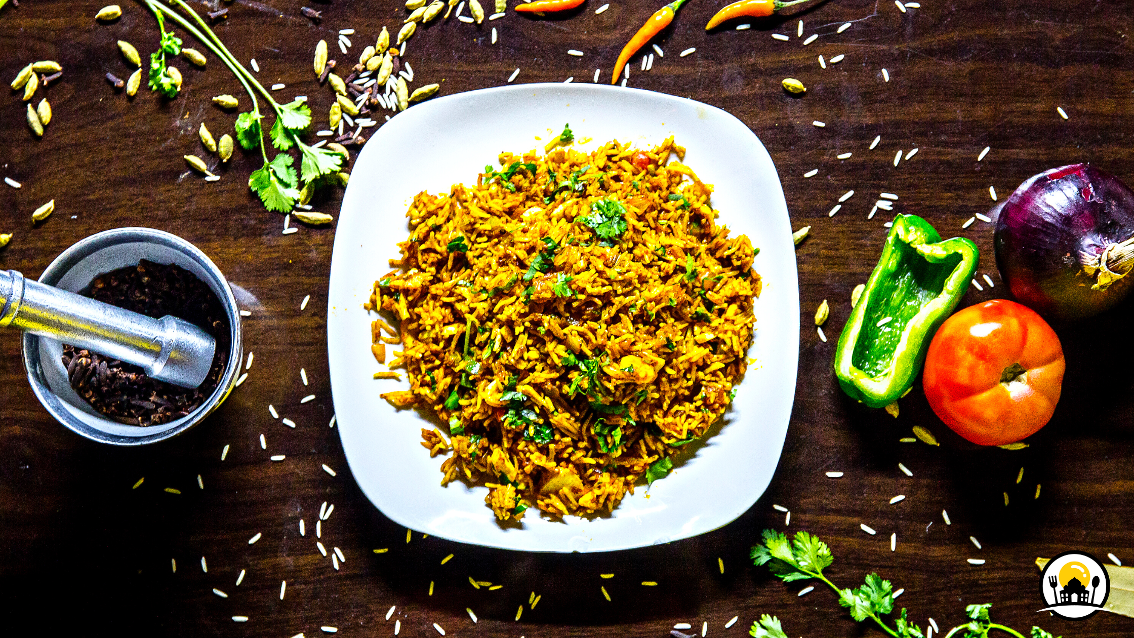 What Makes Indian Food So Unique