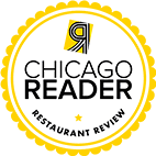 Chicago Reader