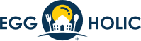 Egg Holic logo