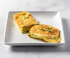 Unique lapeti roll