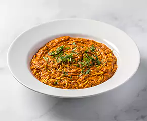 Paneer gotalo dish
